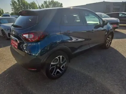 Photo 6 Renault Captur  1.2 TCe 120ch energy S-Edition