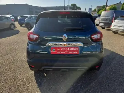 Photo 7 Renault Captur  1.2 TCe 120ch energy S-Edition