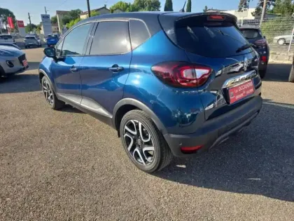 Photo 5 Renault Captur  1.2 TCe 120ch energy S-Edition