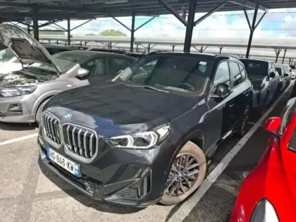 Photo Bmw X1 M Sport