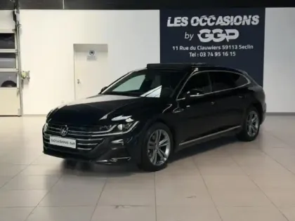 Photo Volkswagen Arteon R-line