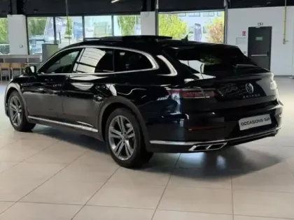 Photo 5 Volkswagen Arteon  ShootingBrake 1.4 TSI eHybrid OPF 218ch R-Line DSG6