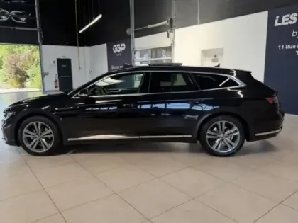 Photo 6 Volkswagen Arteon  ShootingBrake 1.4 TSI eHybrid OPF 218ch R-Line DSG6