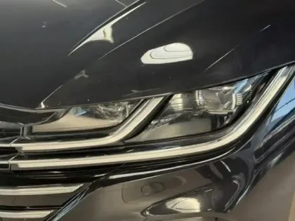 Photo 7 Volkswagen Arteon  ShootingBrake 1.4 TSI eHybrid OPF 218ch R-Line DSG6