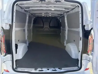 Photo 12 Ford Custom Transit  Fg 320 L2H1 2.0 EcoBlue 170ch Limited BVA8
