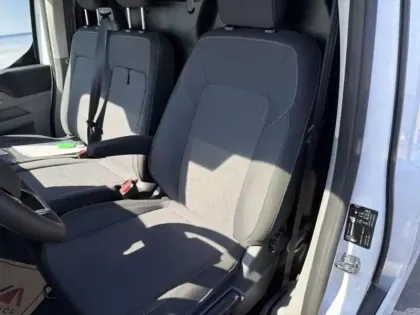 Photo 9 Ford Custom Transit  Fg 320 L2H1 2.0 EcoBlue 170ch Limited BVA8