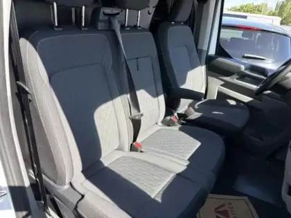 Photo 10 Ford Custom Transit  Fg 320 L2H1 2.0 EcoBlue 170ch Limited BVA8