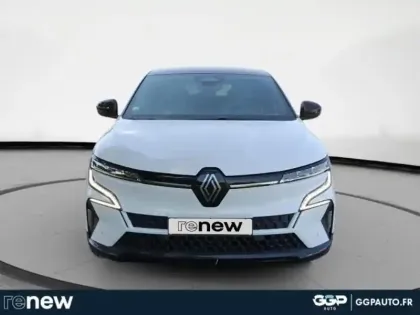 Photo 7 Renault Megane  E-Tech Electric EV60 220ch Techno optimum charge -C