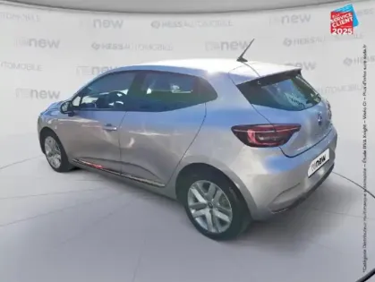 Photo 7 Renault Clio  1.0 TCe 90ch Evolution