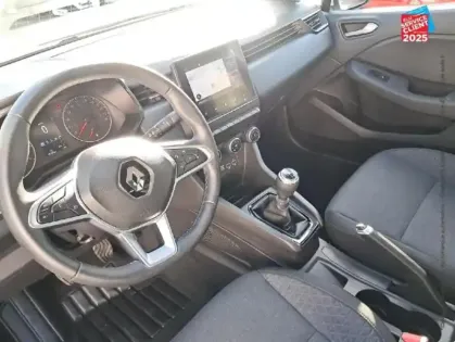 Photo 14 Renault Clio  1.0 TCe 90ch Evolution