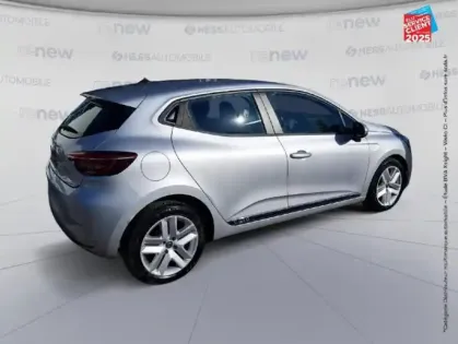 Photo 5 Renault Clio  1.0 TCe 90ch Evolution
