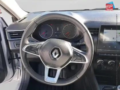 Photo 11 Renault Clio  1.0 TCe 90ch Evolution