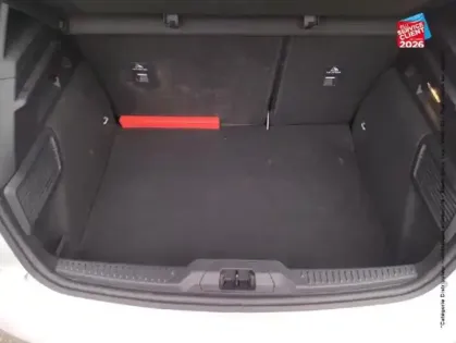 Photo 13 Ford Focus  1.5 EcoBlue 115ch ST-Line X BVA8