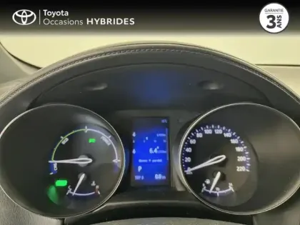 Photo 13 Toyota C-HR  122h Dynamic 2WD E-CVT