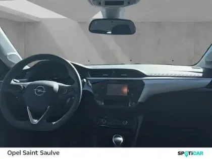 Photo 7 Opel Corsa  1.5 D 100ch Edition