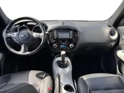 Photo 5 Nissan Juke  1.2 DIG-T 115ch Tekna