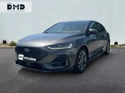 Photo Ford Focus St-line X