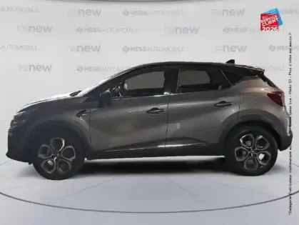 Photo 8 Renault Captur  1.0 TCe 90ch Techno