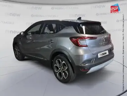 Photo 7 Renault Captur  1.0 TCe 90ch Techno