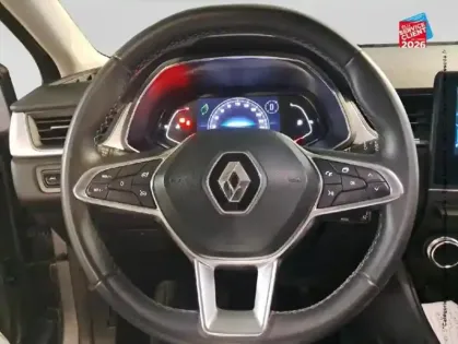Photo 11 Renault Captur  1.0 TCe 90ch Techno