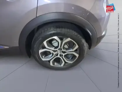 Photo 9 Renault Captur  1.0 TCe 90ch Techno