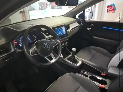 Photo 14 Renault Captur  1.0 TCe 90ch Techno