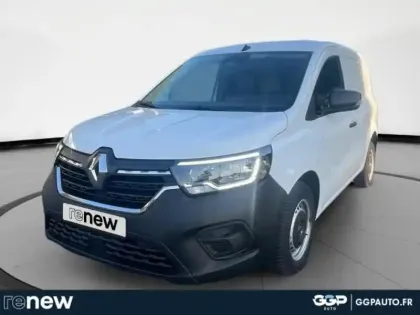 Photo 15 Renault Kangoo  Van L1 1.5 Blue dCi 115ch Extra EDC7 - 22