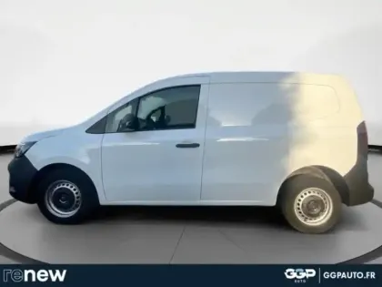 Photo 16 Renault Kangoo  Van L1 1.5 Blue dCi 115ch Extra EDC7 - 22