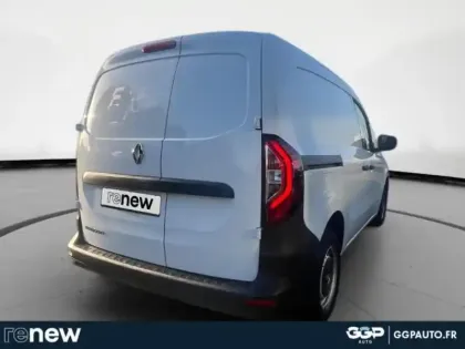 Photo 19 Renault Kangoo  Van L1 1.5 Blue dCi 115ch Extra EDC7 - 22