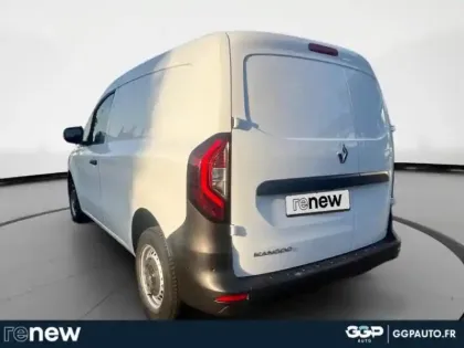 Photo 17 Renault Kangoo  Van L1 1.5 Blue dCi 115ch Extra EDC7 - 22