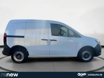 Photo 20 Renault Kangoo  Van L1 1.5 Blue dCi 115ch Extra EDC7 - 22