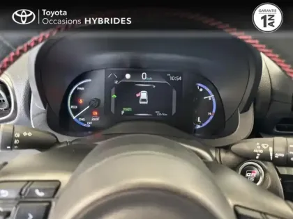 Photo 13 Toyota Yaris  Cross 116h GR Sport MY22