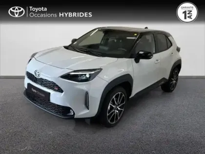 Photo Toyota Yaris Gr Sport