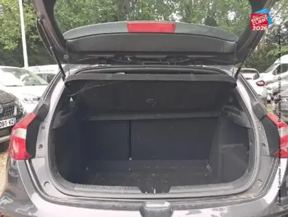 Photo 13 Kia Ceed Cee'd 1.0 T-GDi 120ch ISG GT Line