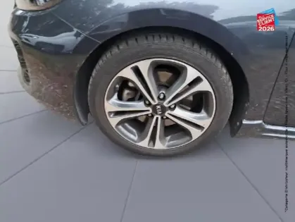 Photo 9 Kia Ceed Cee'd 1.0 T-GDi 120ch ISG GT Line