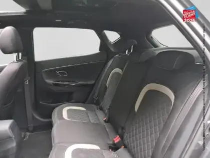 Photo 10 Kia Ceed Cee'd 1.0 T-GDi 120ch ISG GT Line