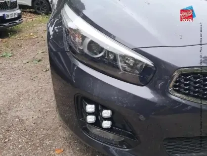 Photo 12 Kia Ceed Cee'd 1.0 T-GDi 120ch ISG GT Line