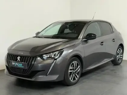 Photo Peugeot 208 Allure