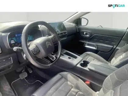 Photo 11 Citroën C5 aircross  Hybrid 225ch Shine Pack e-EAT8
