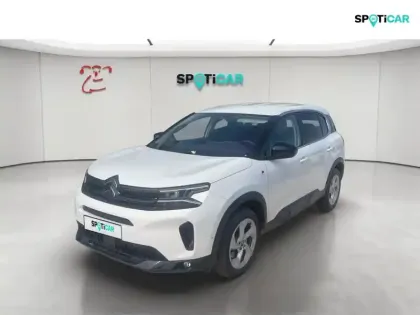 Photo Citroën C5 Aircross Shine Pack