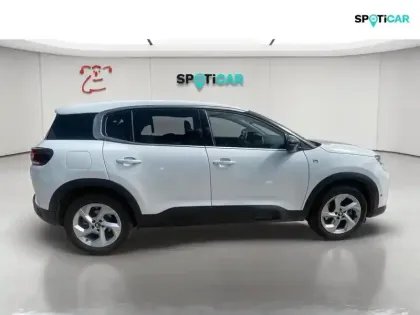 Photo 6 Citroën C5 aircross  Hybrid 225ch Shine Pack e-EAT8