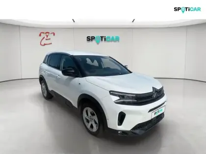 Photo 7 Citroën C5 aircross  Hybrid 225ch Shine Pack e-EAT8