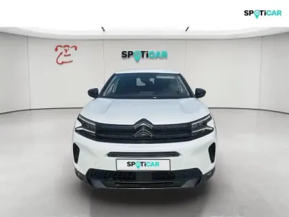 Photo 8 Citroën C5 aircross  Hybrid 225ch Shine Pack e-EAT8