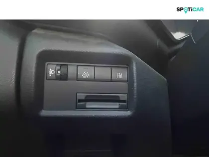 Photo 13 Citroën C5 aircross  Hybrid 225ch Shine Pack e-EAT8