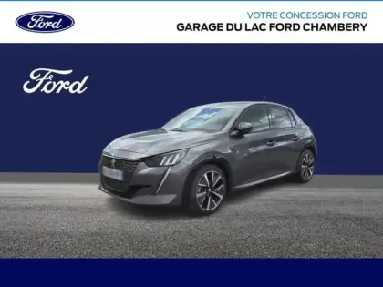 Photo Peugeot 208 Gt
