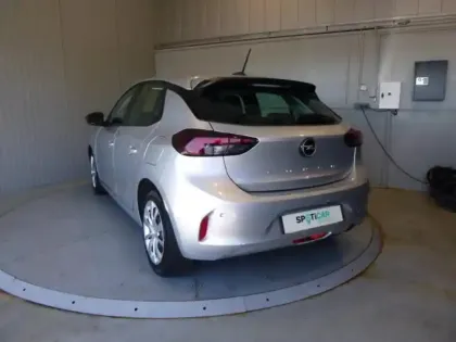 Photo 7 Opel Corsa  1.2 75ch