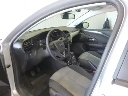 Photo 12 Opel Corsa  1.2 75ch