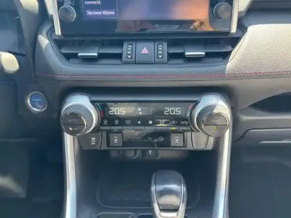 Photo 13 Suzuki Across  2.5 Hybride Rechargeable 306ch 1ere Edition