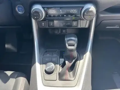 Photo 14 Suzuki Across  2.5 Hybride Rechargeable 306ch 1ere Edition