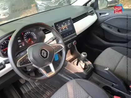 Photo 14 Renault Clio  1.0 TCe 90ch Evolution